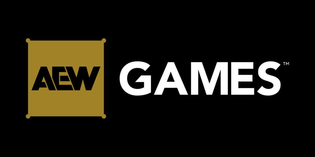 AEW Games – AEW Reimagines Gaming